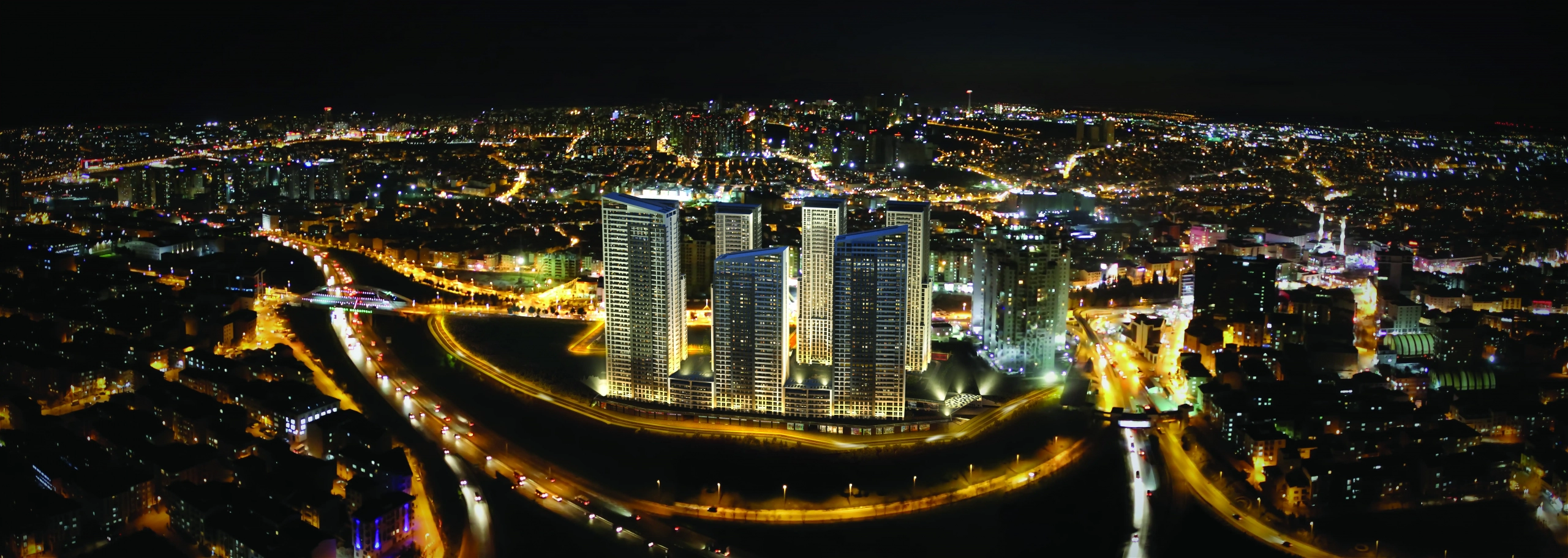 Title Deed Ready Flats in Esenyurt