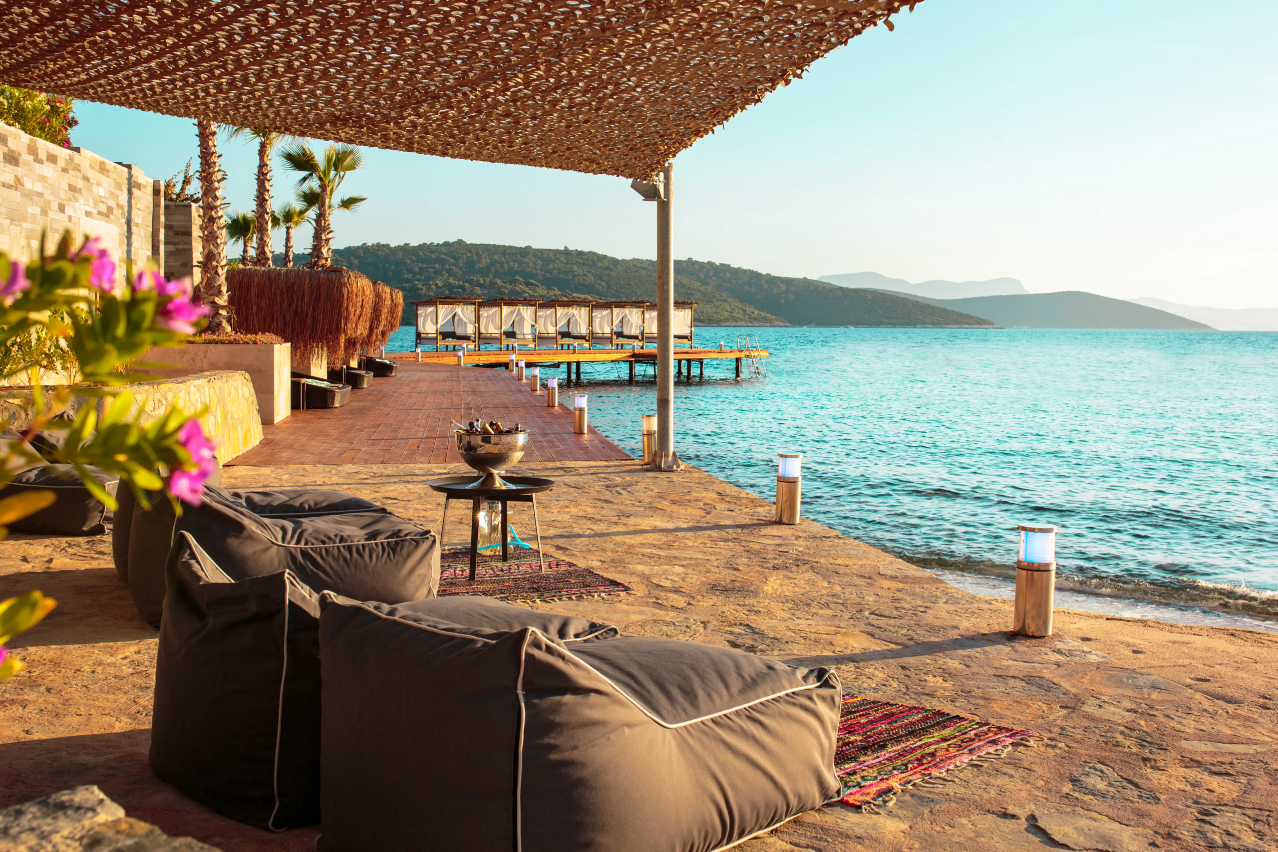 LUXURY DESIGN FOR SALE IN BODRUM