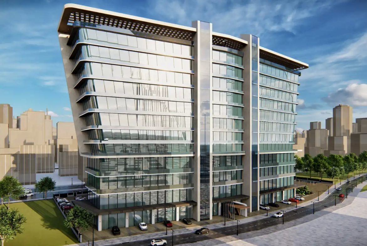 Elegant Apartment in an Advantageous Location