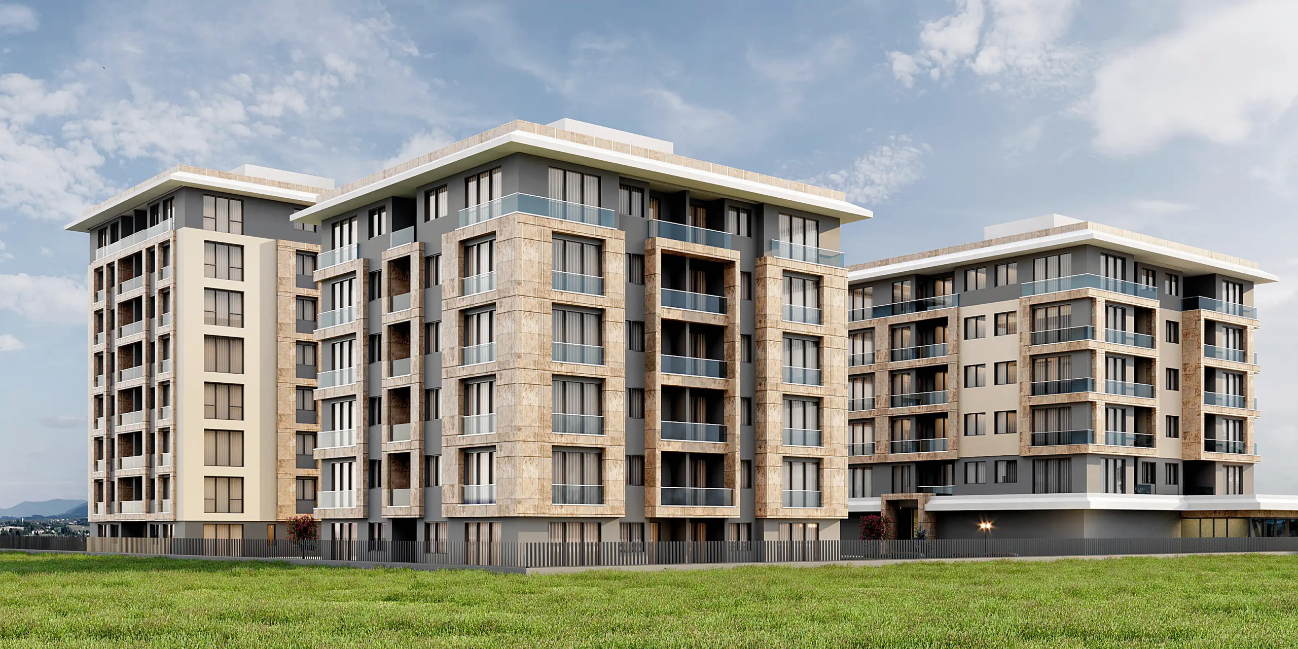 Amazing Opportunity for Investment Apartments