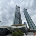 Luxury Apartments with Unique Location in Istanbul 2.5+1