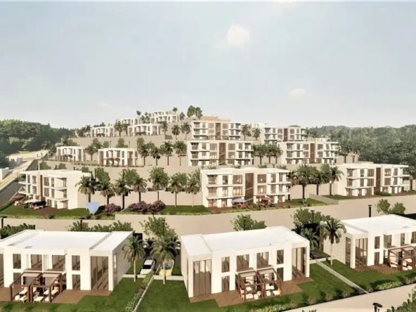 Affordable Luxury Residences In Adabuku Complex3+2