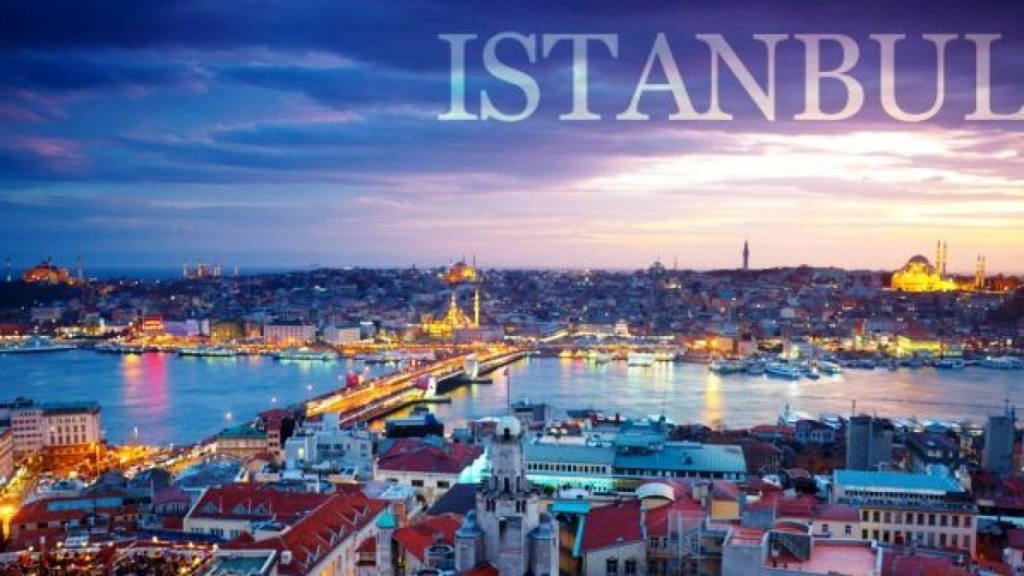 Investment Apartments in Esenyurt